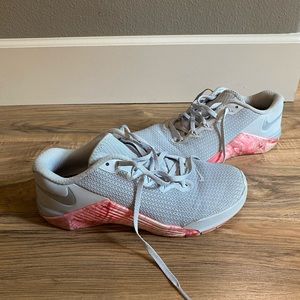 Nike Metcon 5